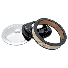 (1967-69) Open Element Air Cleaner OE Style