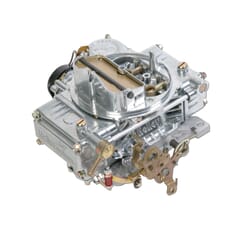 (1947-98) Classic Holley Carburetor - 600 CFM - Electric Choke