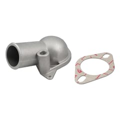 (1967-78) Aluminum Thermostat Housing