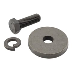 (1967-72) Harmonic Balancer Bolt and Washer-B/B