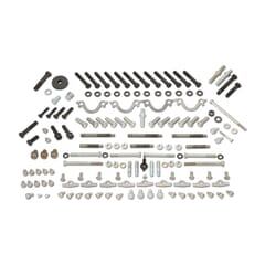 (1967-68) Master Engine Bolt Kit-Small Block-W/O AC