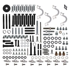 (1967-68) Master Engine Bolt Kit-Small Block-302