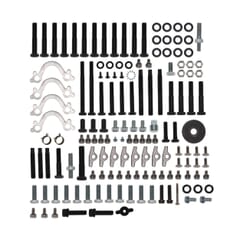 (1972-74) Master Engine Bolt Kit - Small Block
