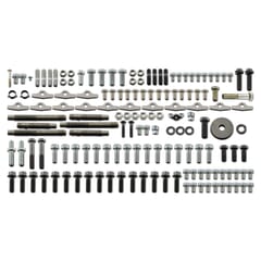 (1968) Master Engine Bolt Kit-Big Block-Aluminum Intake