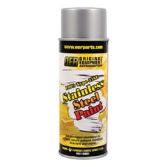 (1934-98) Stainless Steel Paint