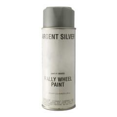 (1967-98) Silver Rally Wheel Paint