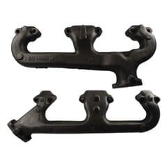 (1969-70) Exhaust Manifolds S/B