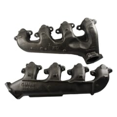 (1967-70) Exhaust Manifolds B/B