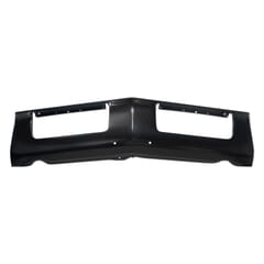 (1967-68) Lower Valance Panel - Reproduction - Std