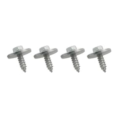 (1967-72) Cowl Vent Grill Panel Bolts-Set