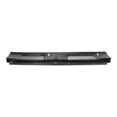 (1967-69) Cowl Vent Grill Panel-Reproduction