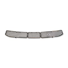 (1968-72) Cowl Vent Grill Leaf Screens WO/AC