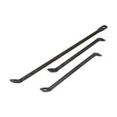 (1967-68) Front Spoiler Bracket Set