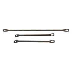 (1969) Front Spoiler Bracket Set