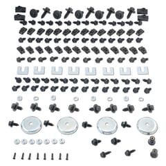 (1967-68) Front Sheetmetal Bolt and Hdw. Kit - R/S