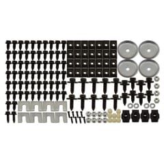 (1967-68) Front Sheetmetal Bolt and Hdw. Kit