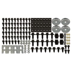 (1968-74) Front Sheetmetal Bolt and Hdw. Kit
