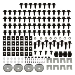 (1968-72) Front Sheetmetal Bolt and Hdw. Kit