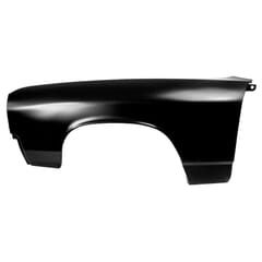(1971-72) Fender-Reproduction-Left El Camino