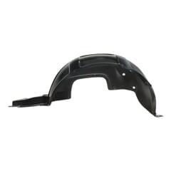 (1967-68) Inner Fender-Reproduction-Left
