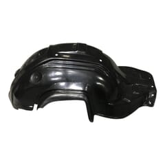 (1968-72) Inner Fender-Reproduction-Left