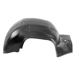 (1968-74) Inner Fender-Reproduction-Left