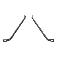 (1969) R/S Inner Fender Support Braces-pr.