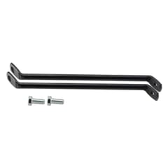 (1968-72) Fender To Valance Panel Braces-Pr.