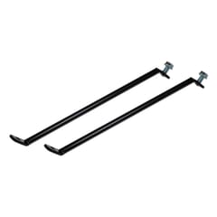 (1968-72) Fender To Valance Panel Braces-Pr.