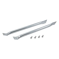 (1967-69) Front Fender Brace-Chrome-pr