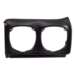 (1970) Front Fender Extension - Left