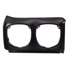 (1970) Front Fender Extension - Right