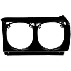 (1970) Front Fender Extension - Right El Camino