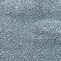(1968-73) Carpet- Med. Blue Column Shift