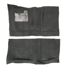 (1968-72) Carpet-Black 2dr.