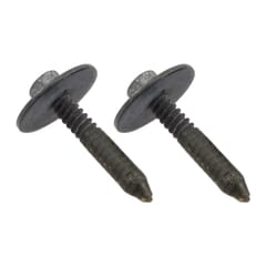 (1967-74) Carpet Firewall Guard Fastners-pr.