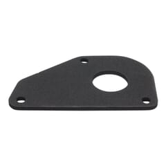 (1967-68) Steering Column Floor Seal