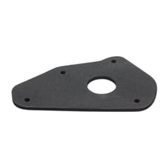 (1969-72) Steering Column Floor Seal