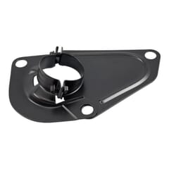 (1967-68) Steering Column To Floor Mounting Plate