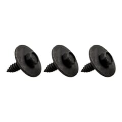 (1967-68) Steering Column Floor Cover Retainer Bolt Set