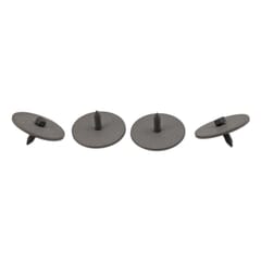 (1969-74) Steering Column Floor Cover Retainer Bolt Set