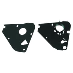 (1968-72) Steering Column To Floor Mounting Plates