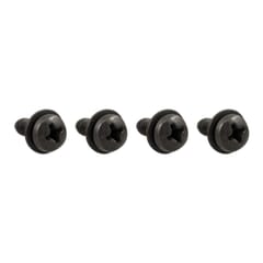 (1967-68) Lower Steering Column Cover Screw Set