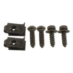 (1969-74) Lower Steering Column Cover Screw Set