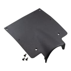 (1970-72) Lower Steering Column Cover Non SS