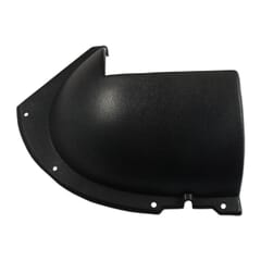 (1969-74) Kick Panel Vacuum Actuator Cover-w/ A/C