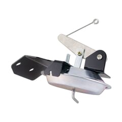 (1967-74) Kick Panel Vacuum Actuator-w/ A/C