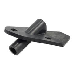 (1968-74) Accelerator Pedal Rod Support