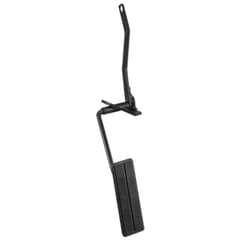 (1968-70) Accelerator Pedal Assembly-w/o Cowl Induction