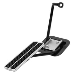 (1968-69) Accelerator Pedal Assembly